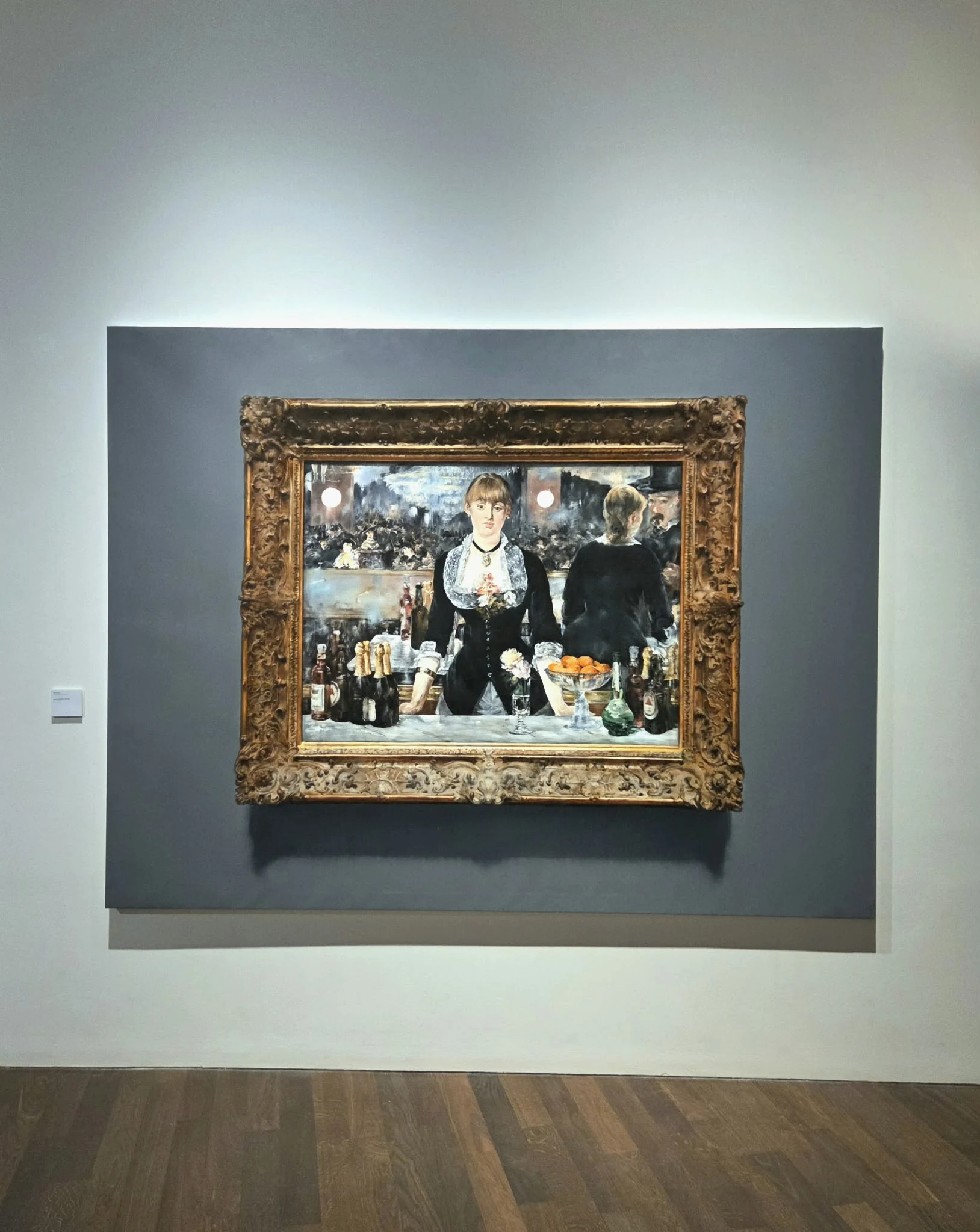 manet