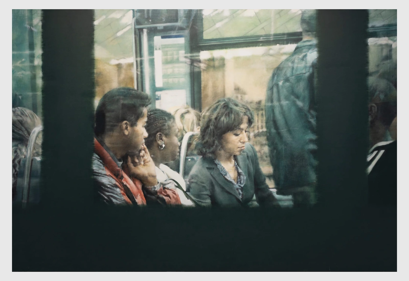 metro-carrusel